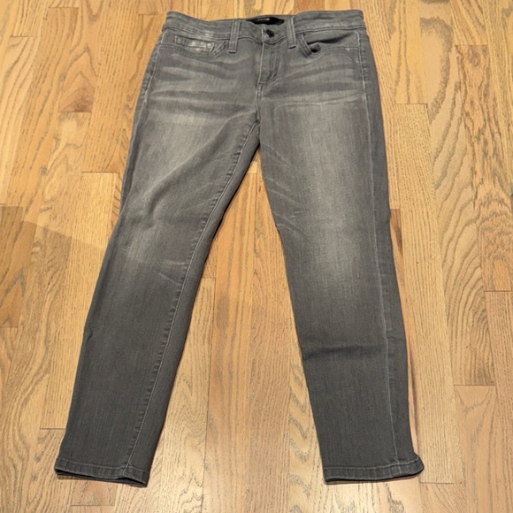 Joe's Jeans Denim - Joe’s Size 28 Gray Jeans